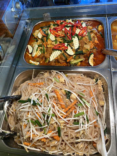 Opinii despre PHAYAO Take Away în Köniz - Gastronomie und Hotellerie