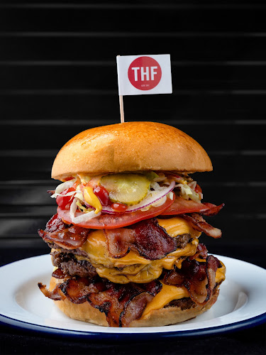 The Hamburger Foundation - Eaux-Vives