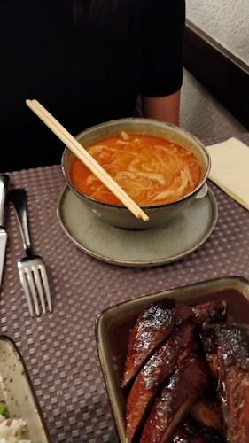 Comentarii opinii despre Restaurant Tao Yuan