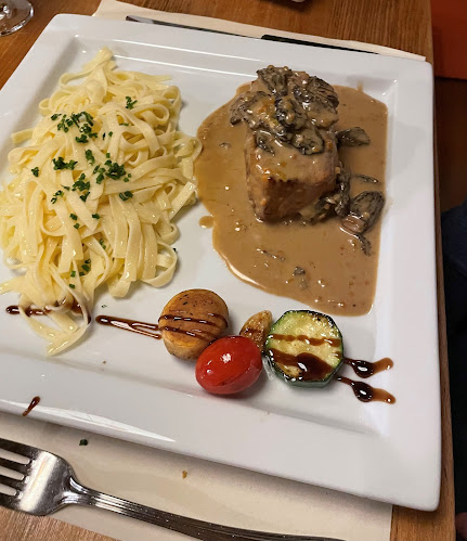 Restaurant Schlüssel Paul und Rita Burger - Gastronomie und Hotellerie