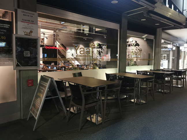 Comentarii opinii despre Restaurant Yaal