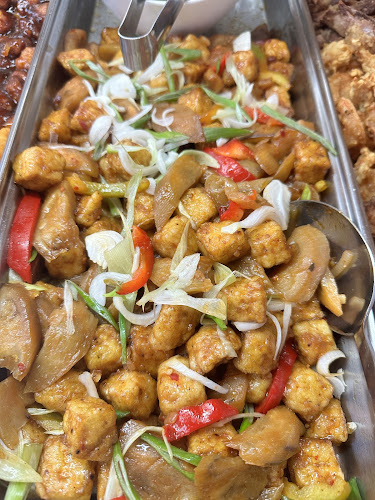 ISLA Cucina Asia Restaurant and Takeaway - Gastronomie und Hotellerie