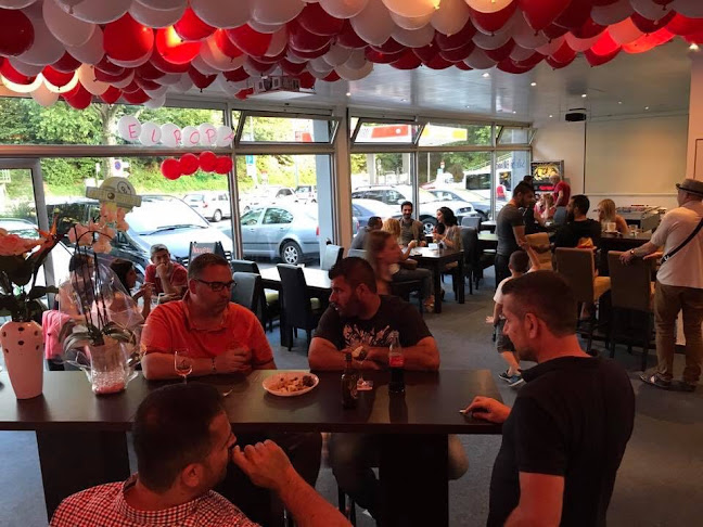 Comentarii opinii despre Europa Club