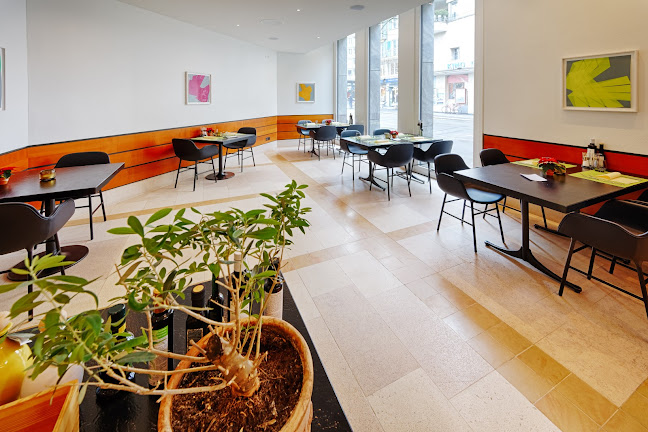 Bundespl. 16, 6300 Zug