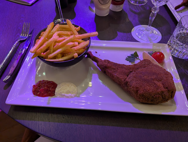 Comentarii opinii despre Gasthaus Albisgütli