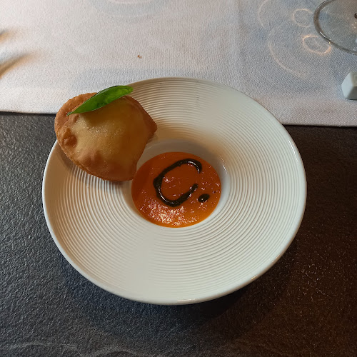 Comentarii opinii despre Le Saint Christophe