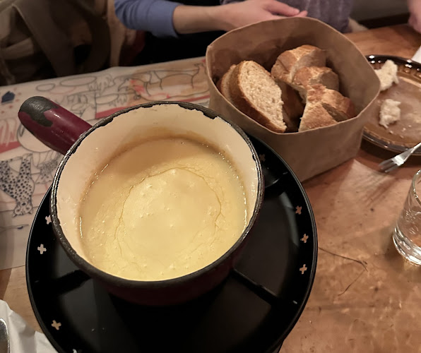 Vieil Ouchy - Gastronomie und Hotellerie