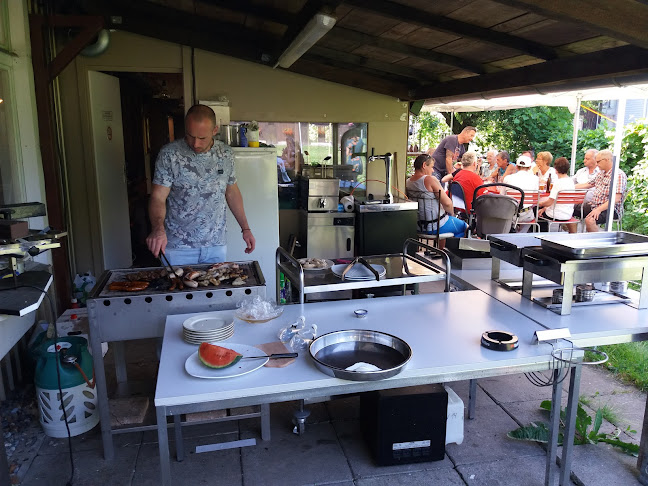 BC Lorze Stübli - Gastronomie und Hotellerie