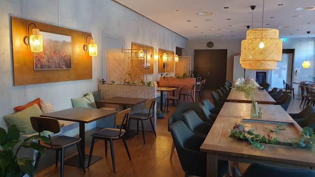 Opinii despre jederziit im gate27 în Winterthur - Gastronomie und Hotellerie