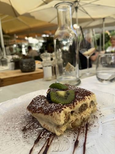 Restaurant Beau Rivage