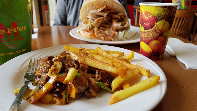 Seestrasse 69, 8712 Stäfa