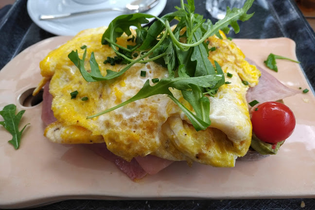 Comentarii opinii despre Zumbach Bäckerei-Confiserie