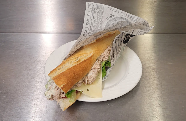 Café Restaurant la Farandole - Gastronomie und Hotellerie