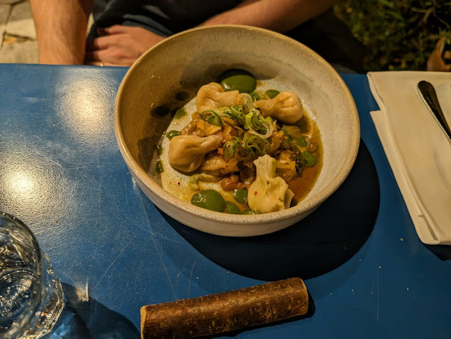 LAUCH - Gastronomie und Hotellerie