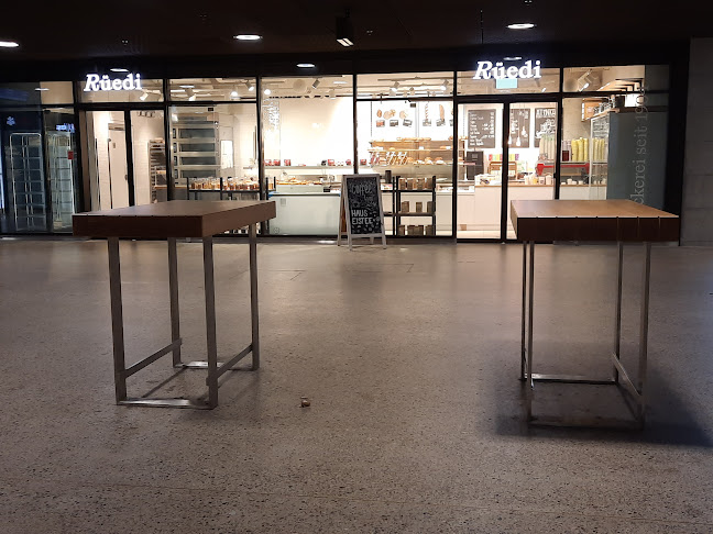 Bäckerei Rüedi - Winterthur