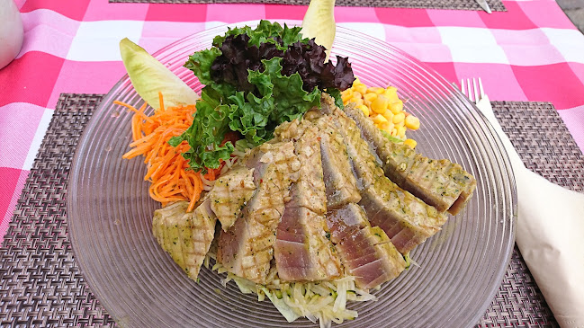 Opinii despre Restaurant Drei Bünde în Chur - Gastronomie und Hotellerie