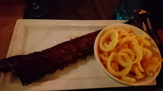 Opinii despre Meating în Zug - Gastronomie und Hotellerie