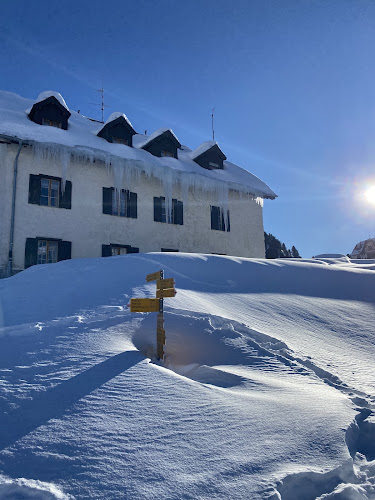 Restaurant Riederfurka, 3987 Riederalp