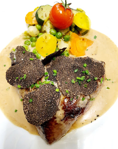 Av. de la Gare des Eaux-Vives 6, 1207 Genève