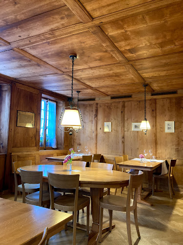 Hauptstrasse 18, 3427 Utzenstorf