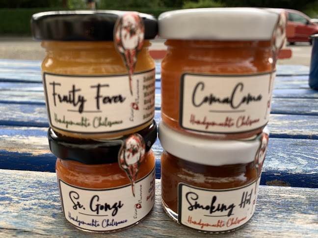 de Luc's Büx - Gastronomie und Hotellerie