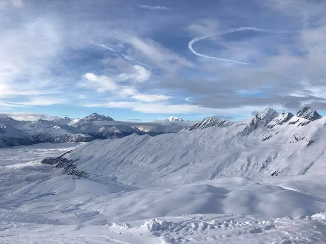 Opinii despre Hexenbar Belalp în Belalp - Gastronomie und Hotellerie