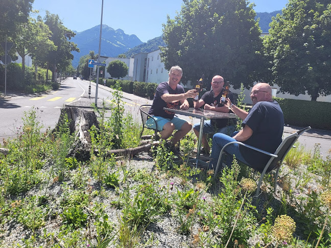 Giacomettistrasse, 7000 Chur