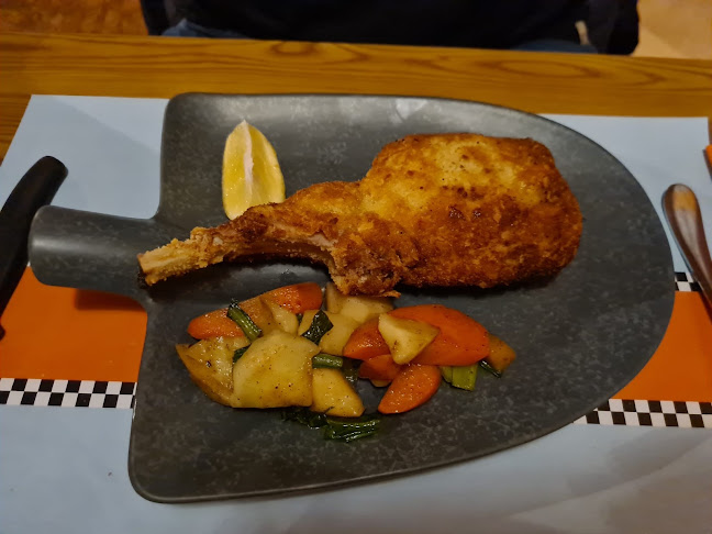 Beiz 1640 (Löwen) - Gastronomie und Hotellerie