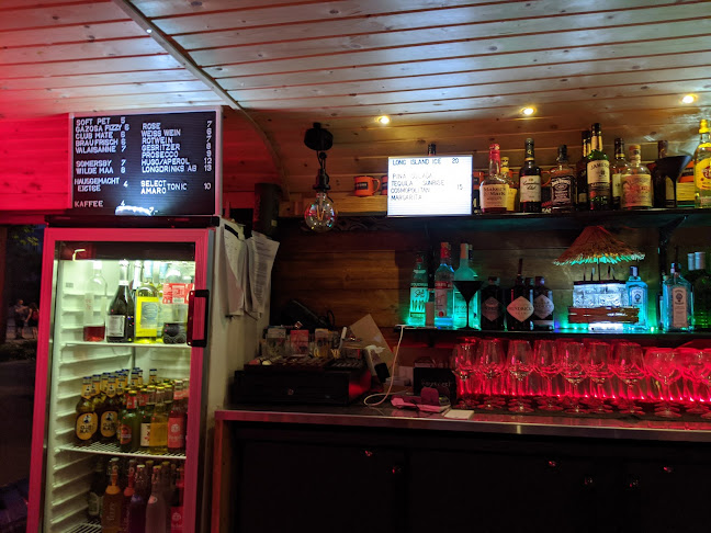 Opinii despre Sommerbar în Basel - Gastronomie und Hotellerie