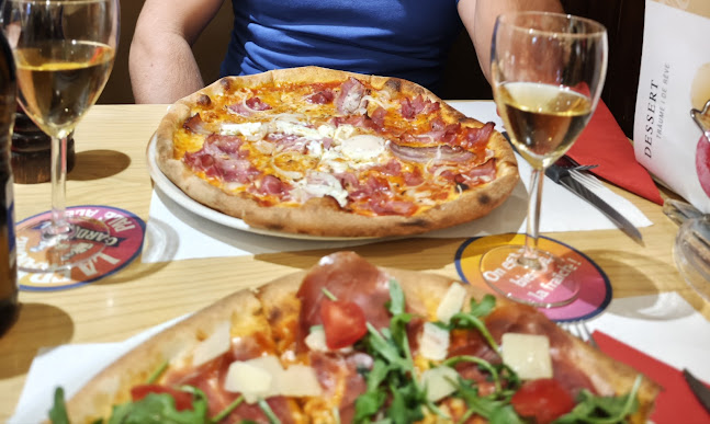 Au Tirlibaum - Fribourg