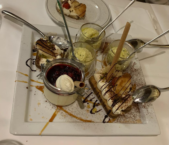 Comentarii opinii despre Enzian