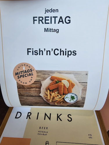 Comentarii opinii despre Wild Chik‘n