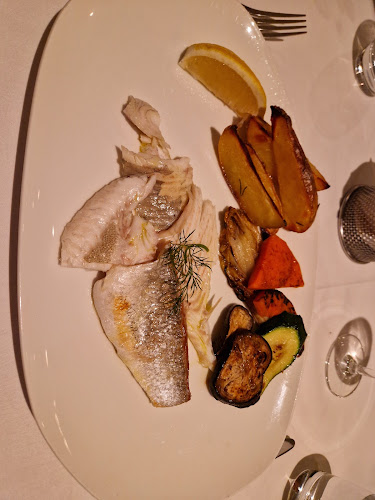 Opinii despre Da Noi în Chur - Gastronomie und Hotellerie