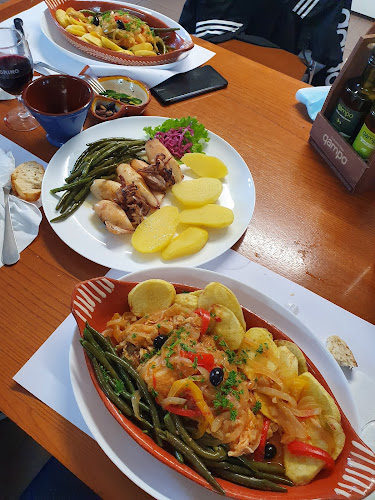 Taberna Portuguesa Yverdon - Gastronomie und Hotellerie