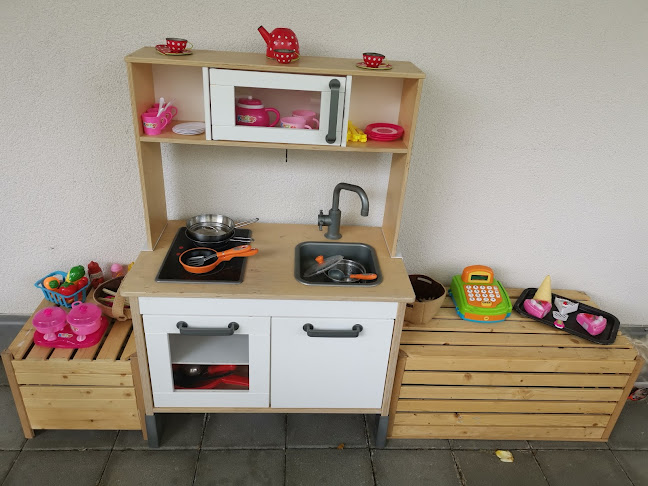 Café America - Naters