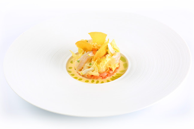 Opinii despre Widder Restaurant în Zürich - Gastronomie und Hotellerie