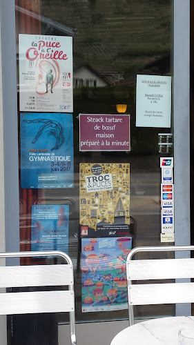 Comentarii opinii despre Café Restaurant Le Réservoir Sàrl