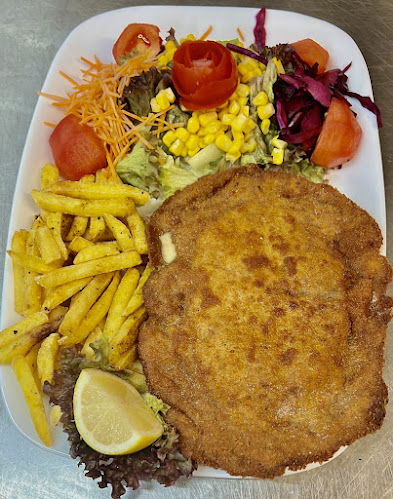 Casa Di Mamma - Oberarth