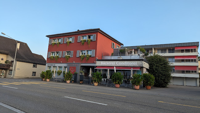 Opinii despre Egli Robert în Gossau - Gastronomie und Hotellerie