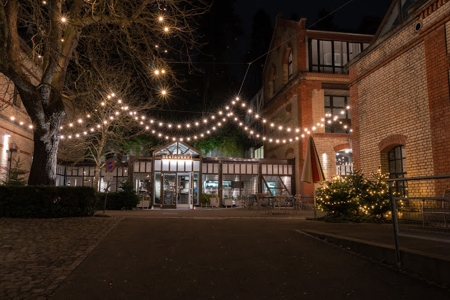 Kulturareal Mühle Tiefenbrunnen, Seefeldstrasse 223, 8008 Zürich