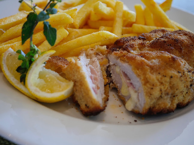 Restaurant Wyden - Winterthur