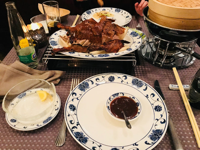 Restaurant Tao Yuan