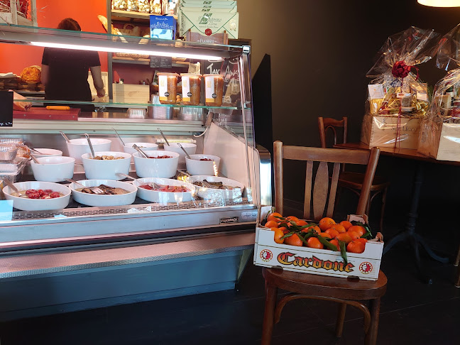 Comentarii opinii despre Bottega dei sapori Miglio GmbH