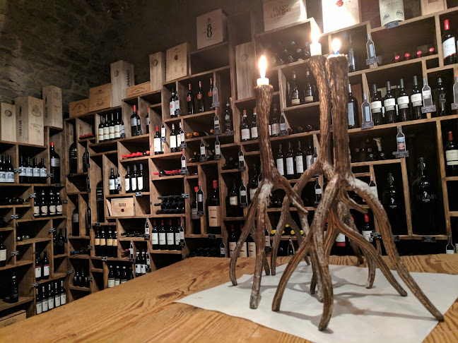 Comentarii opinii despre Gemsli Alpenthai