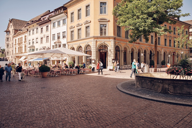 Santa Lucia Schaffhausen - Gastronomie und Hotellerie