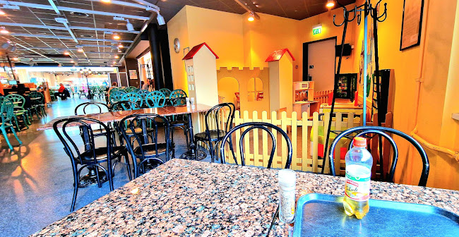 Comentarii opinii despre Coop Restaurant Wil Stadtmarkt