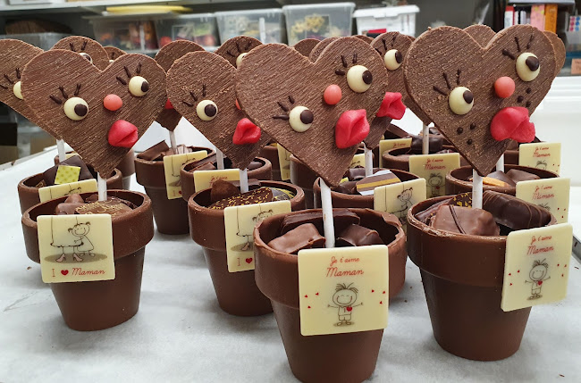 Comentarii opinii despre Confiserie Nessi