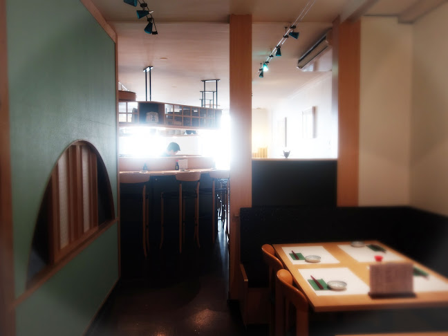 Sushi Bar Yamasaki - Gastronomie und Hotellerie