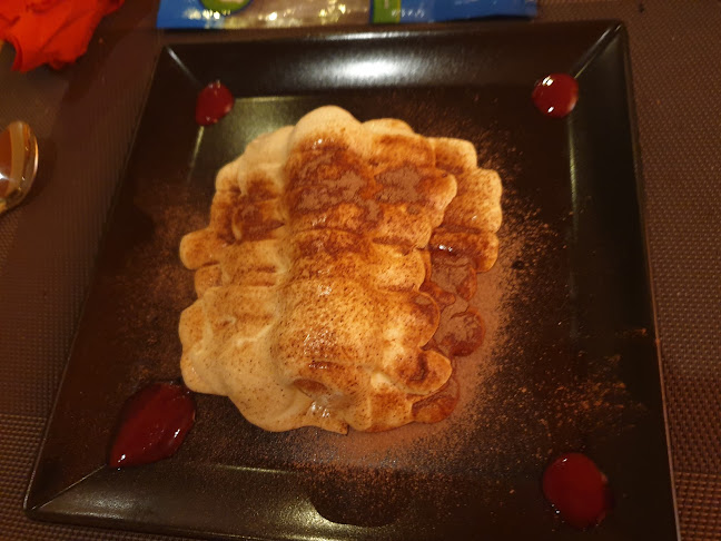 Comentarii opinii despre Lo Spaghetto 1585 Salavaux