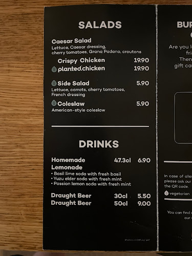 Burgermeister Oberdorf - Gastronomie und Hotellerie